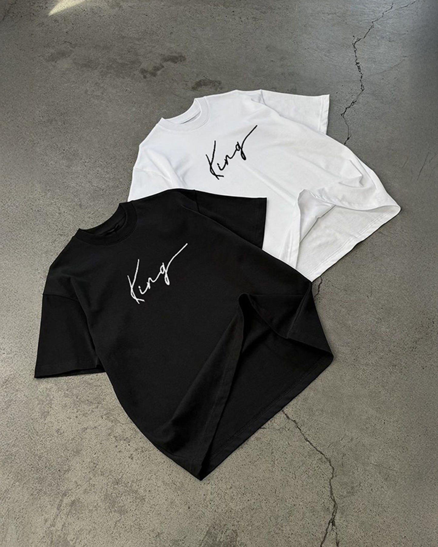 King T-Shirt
