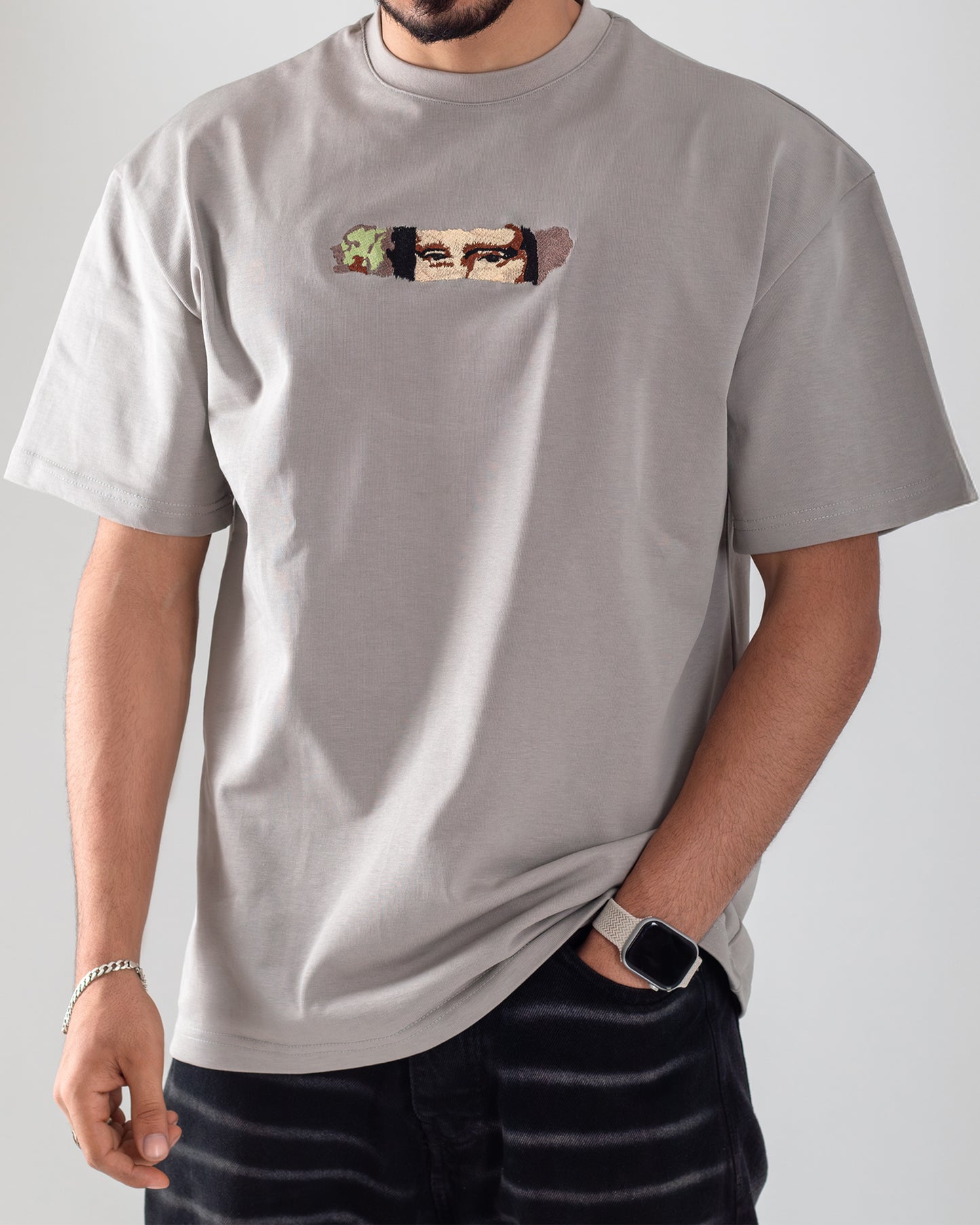 OverSized T-Shirt 01
