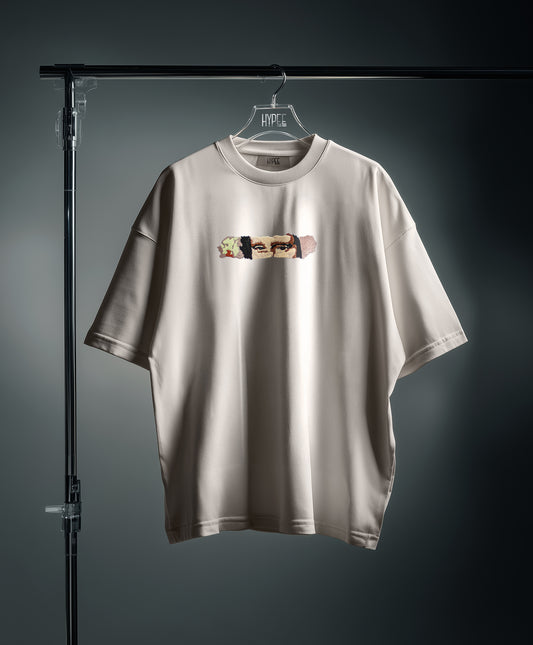 Mona Lisa's eyes T-Shirt