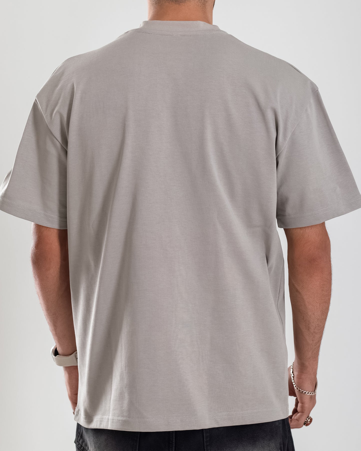 OverSized T-Shirt 01