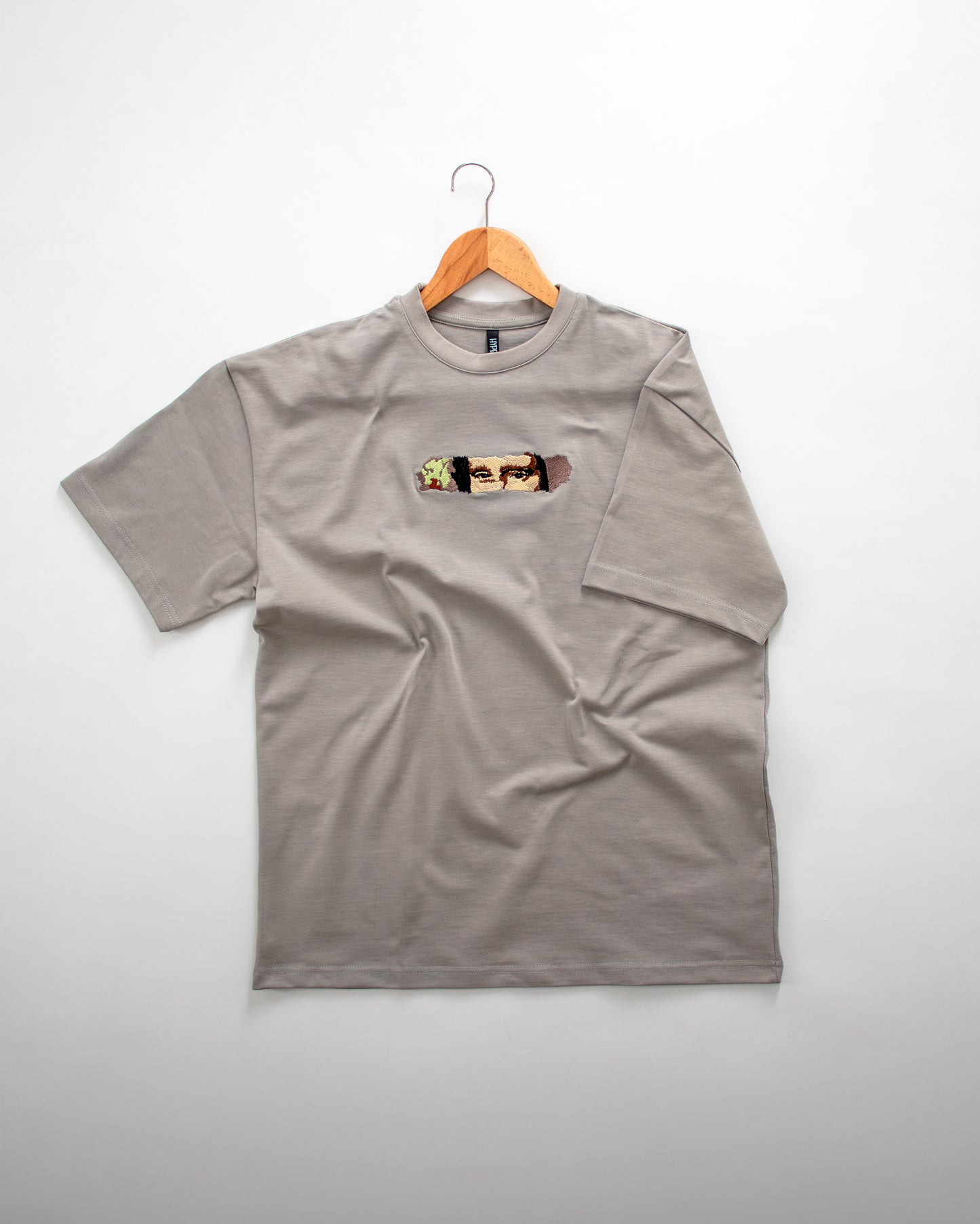 OverSized T-Shirt 01