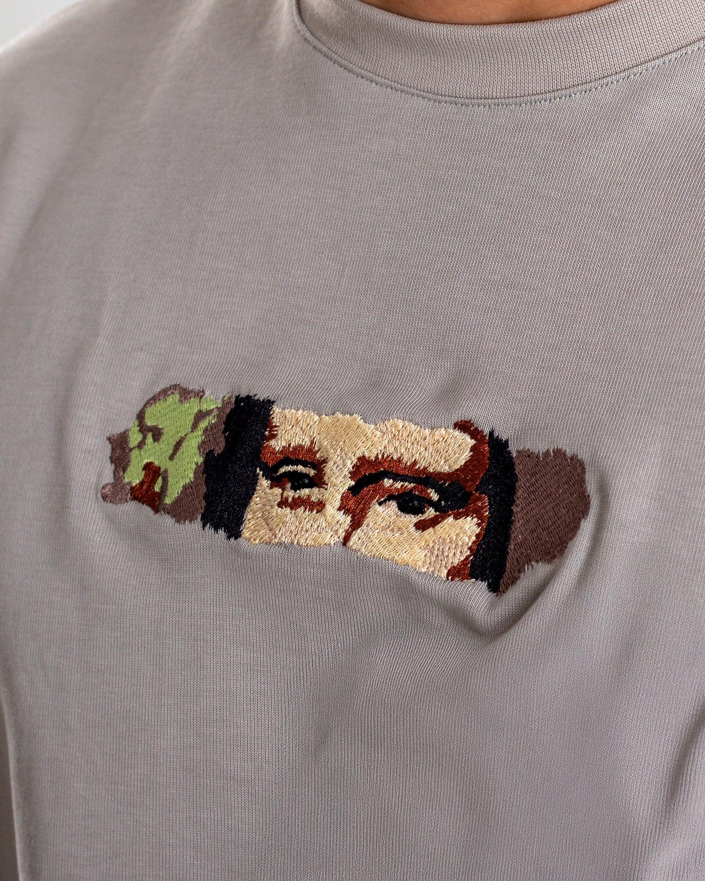 OverSized T-Shirt 01