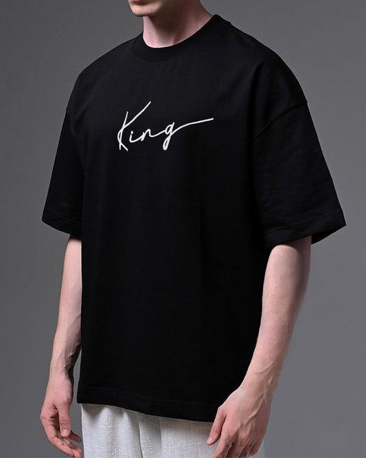 King T-Shirt